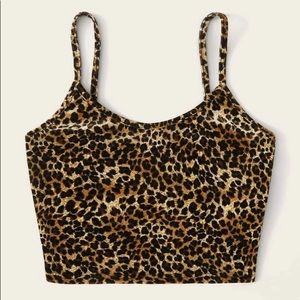 SHEIN | Leopard Cami